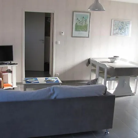 Theophane *** Tatil Evi Varennes-sur-Loire