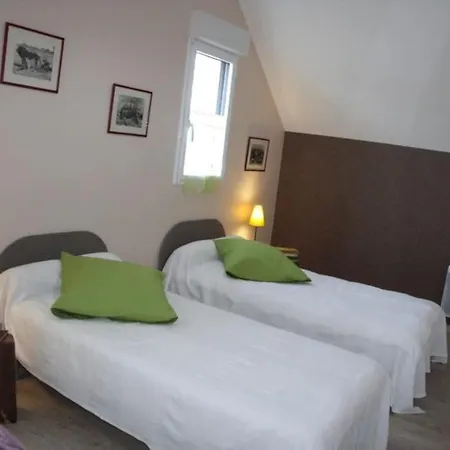 Tatil Evi Theophane *** *